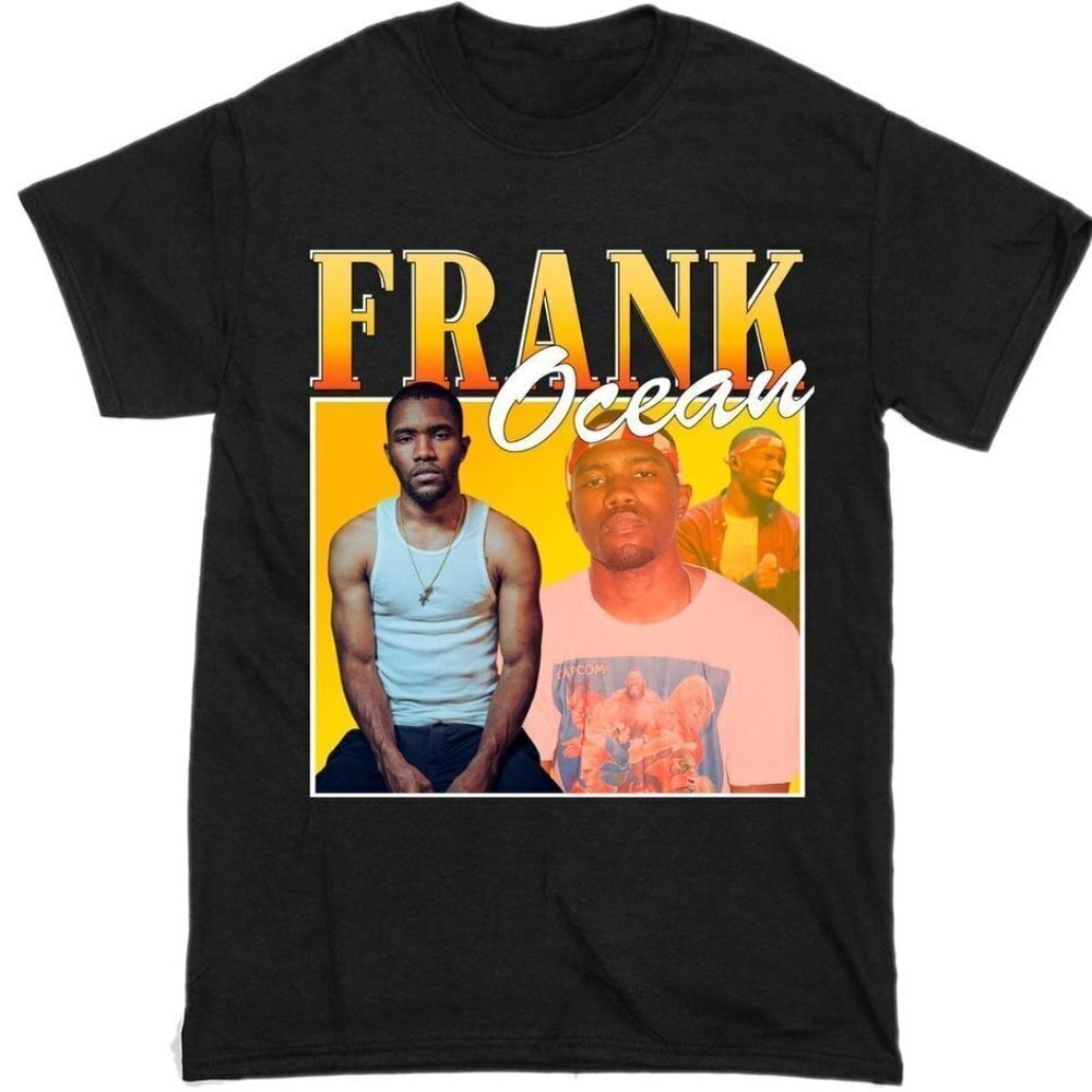 Frank Ocean  Unisex Tshirt